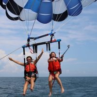 Outdoor Activities