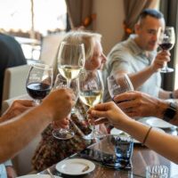 Food, Wine & Nightlife