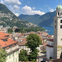 Ports of Call Tours