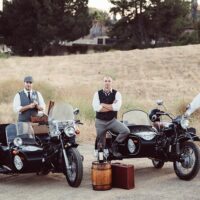 Sidecar Tours