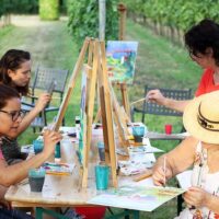 Art Classes