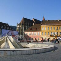 Bus & Minivan Tours