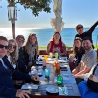 Shore Excursions