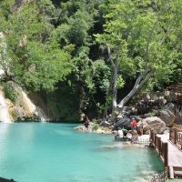 4WD, ATV & Off-Road Tours
