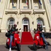 Scooter Rentals