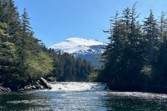 New Year’s Eve in Sitka