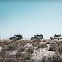 4WD, ATV & Off-Road Tours