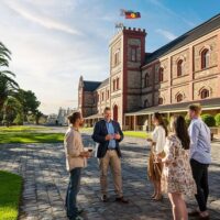 Wine Tasting & Winery Tours