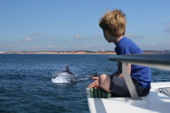 Valentine's Day in Vilamoura