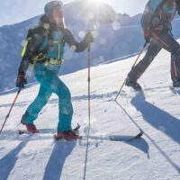 Overnight Tours