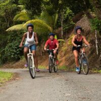 Bike & Mountain Bike Tours
