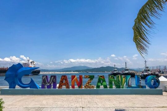 Easter in Manzanillo