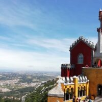 Bus & Minivan Tours