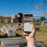 Walking Tours