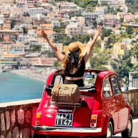 Photography Tours