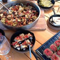 Dining Experiences