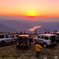 Safaris