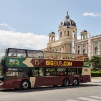 Audio Guided Tours