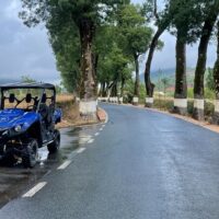 4WD, ATV & Off-Road Tours