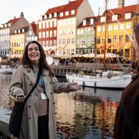 Walking Tours
