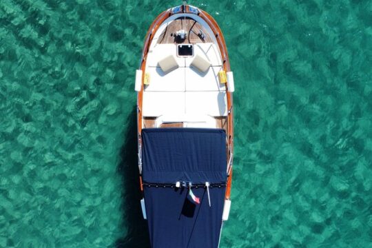 Easter in Isola d'Ischia