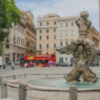 Bus & Minivan Tours