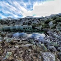 Hiking & Camping