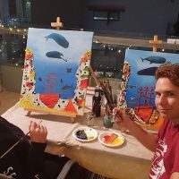Painting Classes