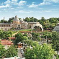 Archaeology Tours