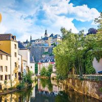 Walking & Biking Tours