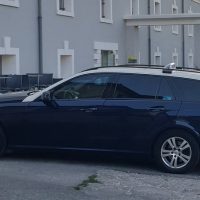 Airport & Ground Transfers