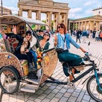 Tuk Tuk Tours