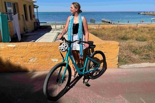 Easter in Fremantle