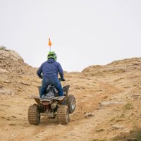 Self-guided Tours & Rentals