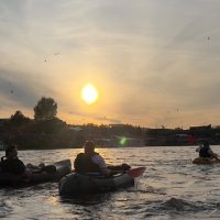 River Rafting & Tubing