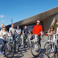 Bike & Mountain Bike Tours