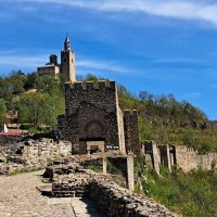 Bus & Minivan Tours