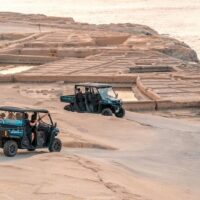 Cultural & Theme Tours