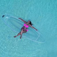 Kayaking & Canoeing
