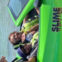 Jet Boats & Speed Boats