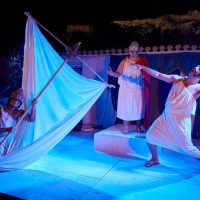 Cultural Tours