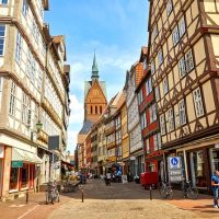 City Tours