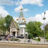 Architecture Tours