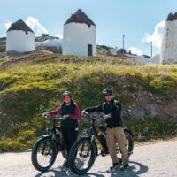 Bike & Mountain Bike Tours