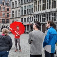 Historical & Heritage Tours