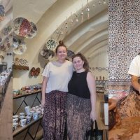 Pottery Classes