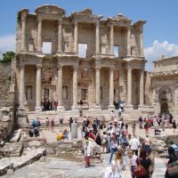 Archaeology Tours