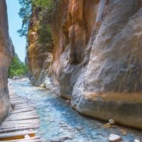 Hiking & Camping