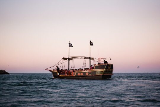 Good Friday in Mandurah