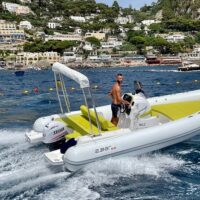 Boat Rentals
